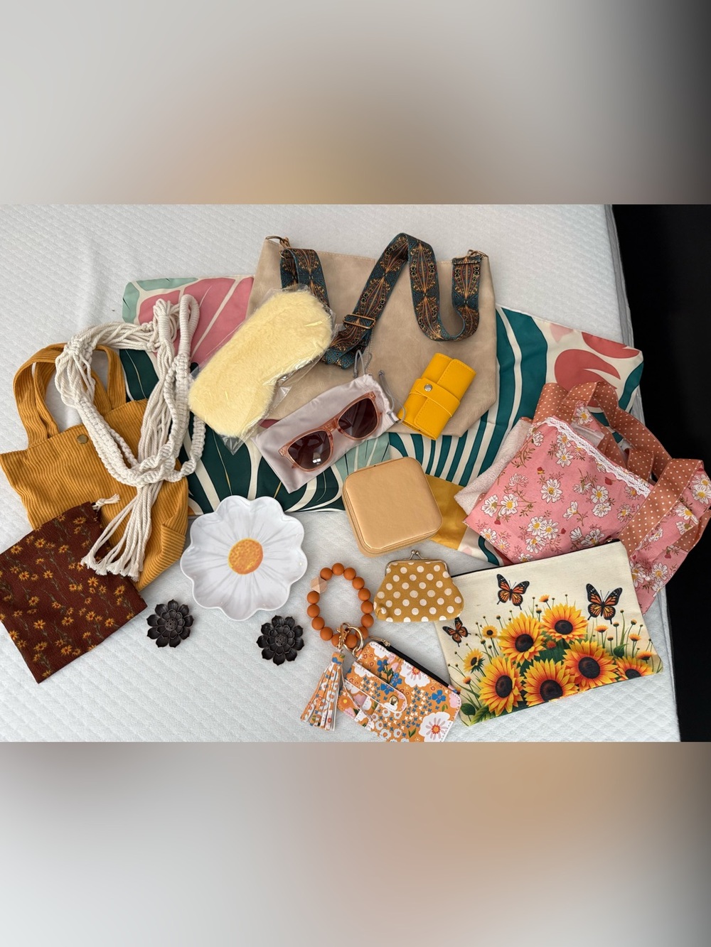 Beautiful Boho Bundle!!!